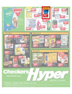 Checkers Hyper Western Cape : Our Price Cuts (23 May - 3 Jun), page 4
