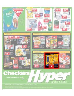 Checkers Hyper Western Cape : Our Price Cuts (23 May - 3 Jun), page 4