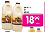 Inkomazi Jug-2kgs