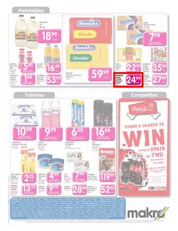 Makro : Winter Sale (31 May - 13 Jun), page 4