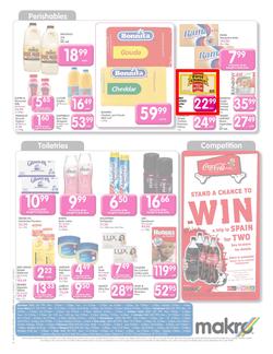 Makro : Winter Sale (31 May - 13 Jun), page 4
