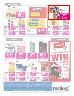 Makro : Winter Sale (31 May - 13 Jun), page 4