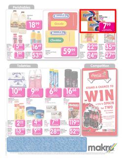 Makro : Winter Sale (31 May - 13 Jun), page 4