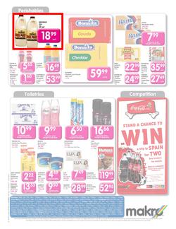 Makro : Winter Sale (31 May - 13 Jun), page 4