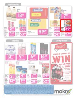 Makro : Winter Sale (31 May - 13 Jun), page 4
