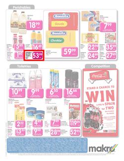 Makro : Winter Sale (31 May - 13 Jun), page 4