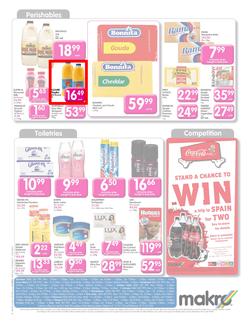 Makro : Winter Sale (31 May - 13 Jun), page 4