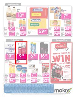 Makro : Winter Sale (31 May - 13 Jun), page 4