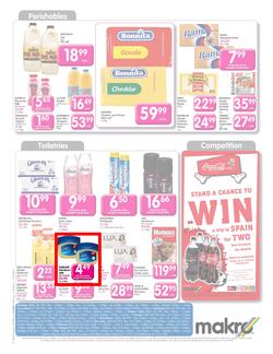 Makro : Winter Sale (31 May - 13 Jun), page 4