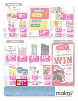 Makro : Winter Sale (31 May - 13 Jun), page 4