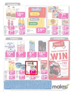 Makro : Winter Sale (31 May - 13 Jun), page 4