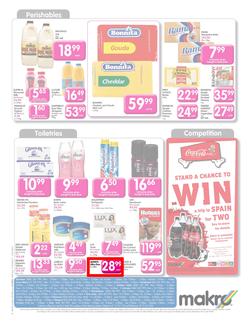Makro : Winter Sale (31 May - 13 Jun), page 4