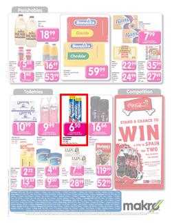 Makro : Winter Sale (31 May - 13 Jun), page 4