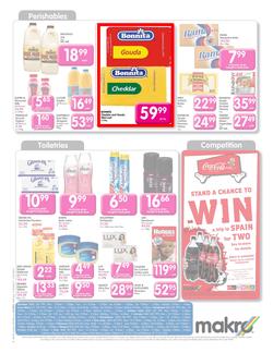 Makro : Winter Sale (31 May - 13 Jun), page 4