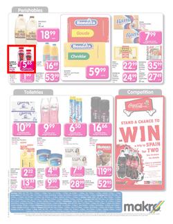 Makro : Winter Sale (31 May - 13 Jun), page 4