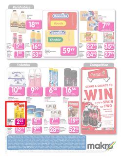 Makro : Winter Sale (31 May - 13 Jun), page 4