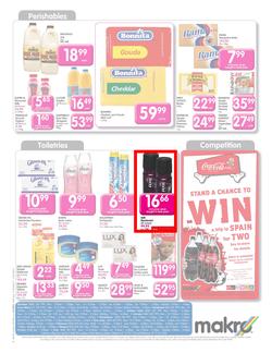 Makro : Winter Sale (31 May - 13 Jun), page 4