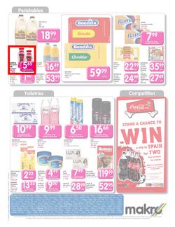 Makro : Winter Sale (31 May - 13 Jun), page 4