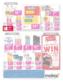 Makro : Winter Sale (31 May - 13 Jun), page 4