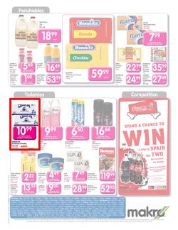 Makro : Winter Sale (31 May - 13 Jun), page 4