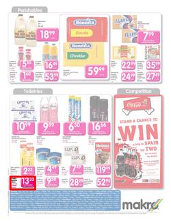 Makro : Winter Sale (31 May - 13 Jun), page 4