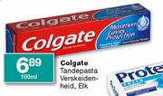 Colgate Tandepasta Verskeidenheid-100ml Elk