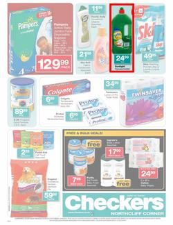 Checkers Gauteng: Northcliff Corner Only (4 Jun - 17 Jun), page 4
