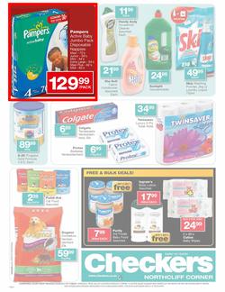 Checkers Gauteng: Northcliff Corner Only (4 Jun - 17 Jun), page 4