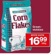 Graanvlokkies-500g