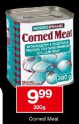 Corned Meat-300g