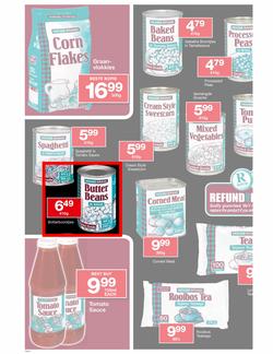 Checkers Gauteng: House Brand (4 Jun - 17 Jun), page 4