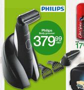 Philips Body Groomer-Per Set