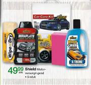 Sield Motor-5 Stuk