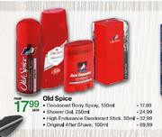 Old Spice Shawer Gel-250ml
