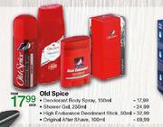 Old Spice Oringinal  After Shave-100ml