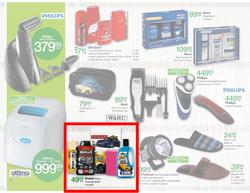 Checkers Western Cape : Father's Day (11 Jun - 17 Jun), page 4