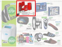 Checkers Western Cape : Father's Day (11 Jun - 17 Jun), page 4