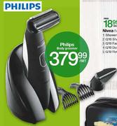 Philips Body Groomer-Per Set