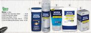 Nivea For Men Shower Gel Assorted-250ml Each