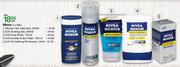 Nivea For Men Q10 Face Wash-100ml Each