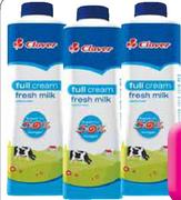 Clover Fresh Milk