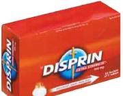 Disprin Extra Strength