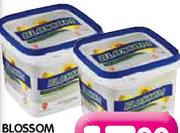 Blossom Margarine Lite Tub-1kg-Each