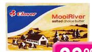 Clover Mooi River Butter-500g-Each