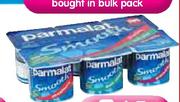 Paramalat Smooth Yoghurt