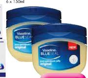 Vaseline Petroleum Jelly-250m-Each