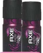 AXE Mens Deodorant