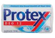 Protex Soap