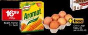 Knorr Aromat Trio Refill-200gm