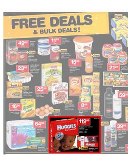 Checkers Western Cape : Golden Savings (18 Jun - 24 Jun), page 4